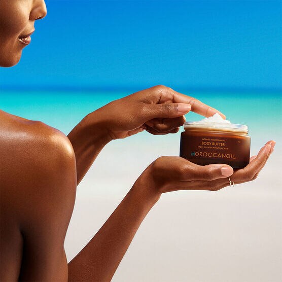 BODY MOROCCANOIL CORPORAL 200 ml